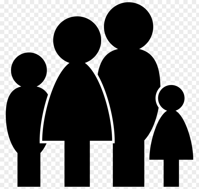 Family Clip Art PNG