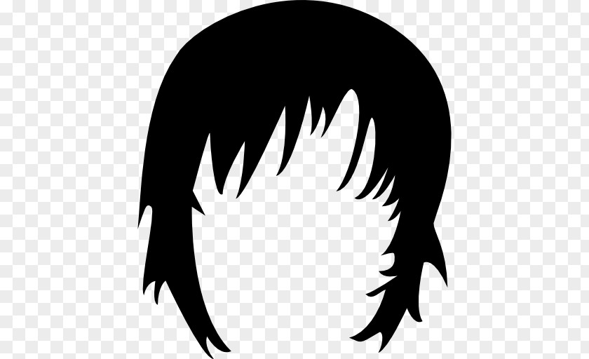 Hair Shapes Hairstyle Cosmetologist Long PNG