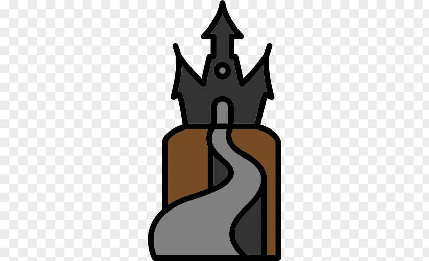 Halloween Elements Icon PNG