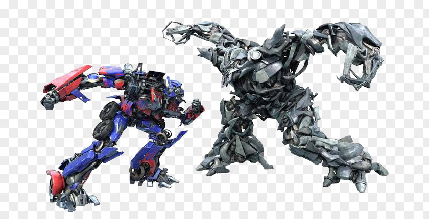 Optimus Prime Megatron Sideswipe Sentinel Bumblebee PNG