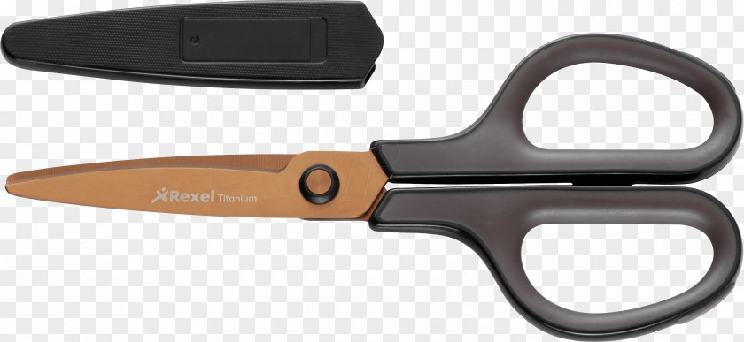 Scissors Knife Fiskars Oyj Cutting Tool Hair-cutting Shears PNG