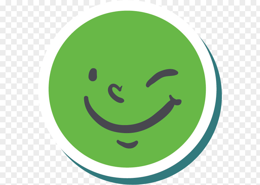 Smiley Face Facial Expression PNG