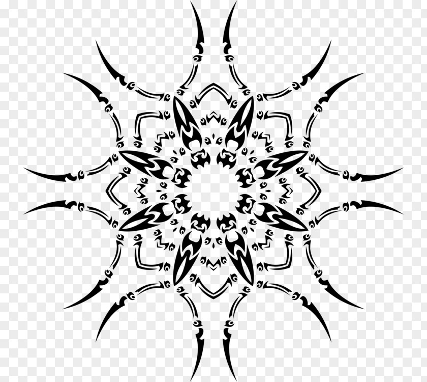 Snowflake Frame Vector Graphics Clip Art Illustration Stock Photography PNG
