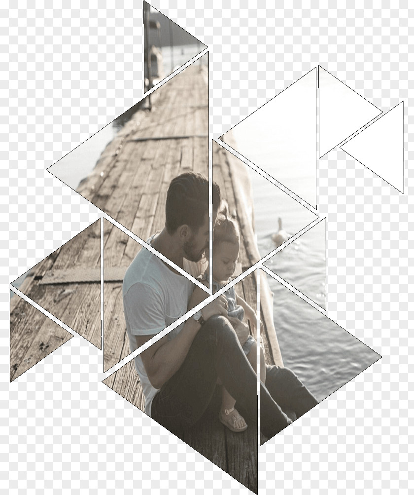 Triangle Daylighting Website Builder PNG