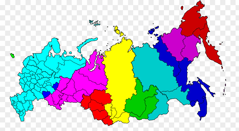 Ussr Vs Russia Map Vector Graphics World Siberia Europe PNG