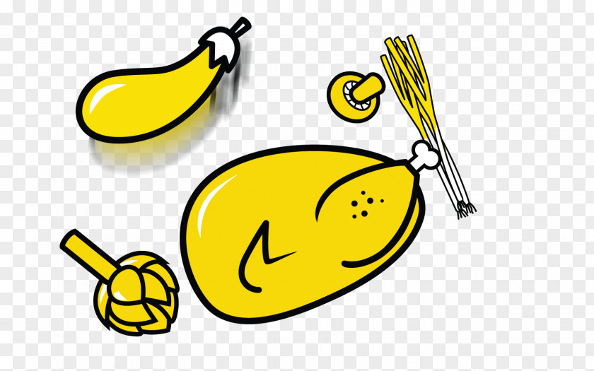 Vitamin Cartoon B12 Clip Art Product Design Yellow Line PNG