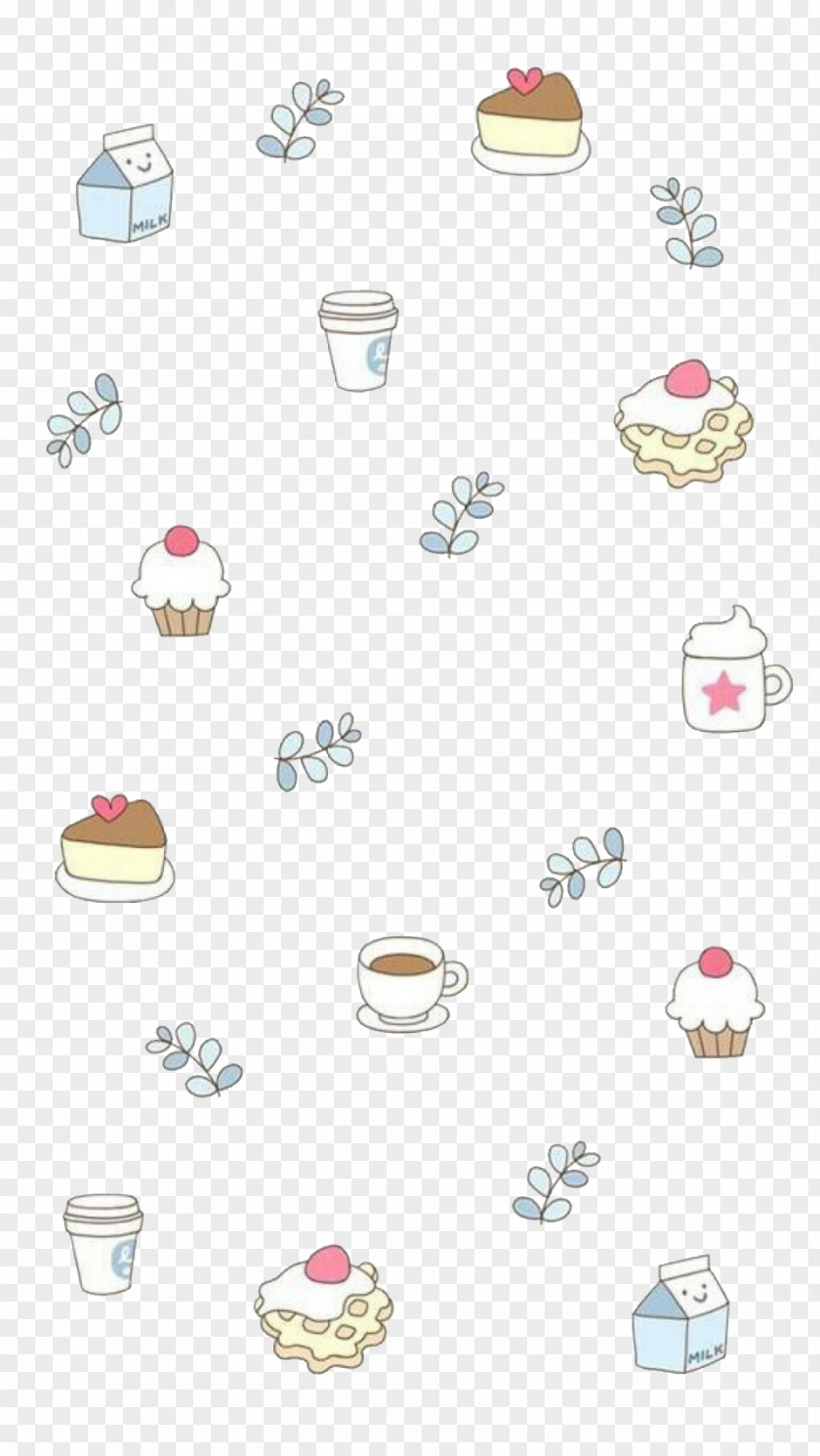 Cake Wallpaper Moe Tencent QQ Cuteness PNG