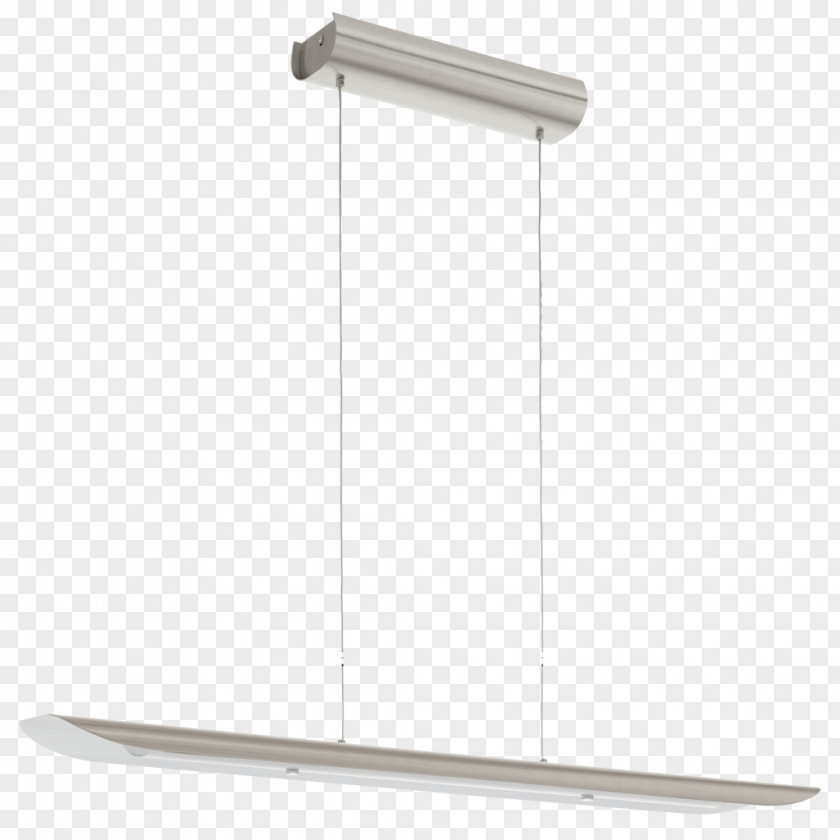 Ceiling Fixture EGLO Light Bridge Lamp Light-emitting Diode PNG