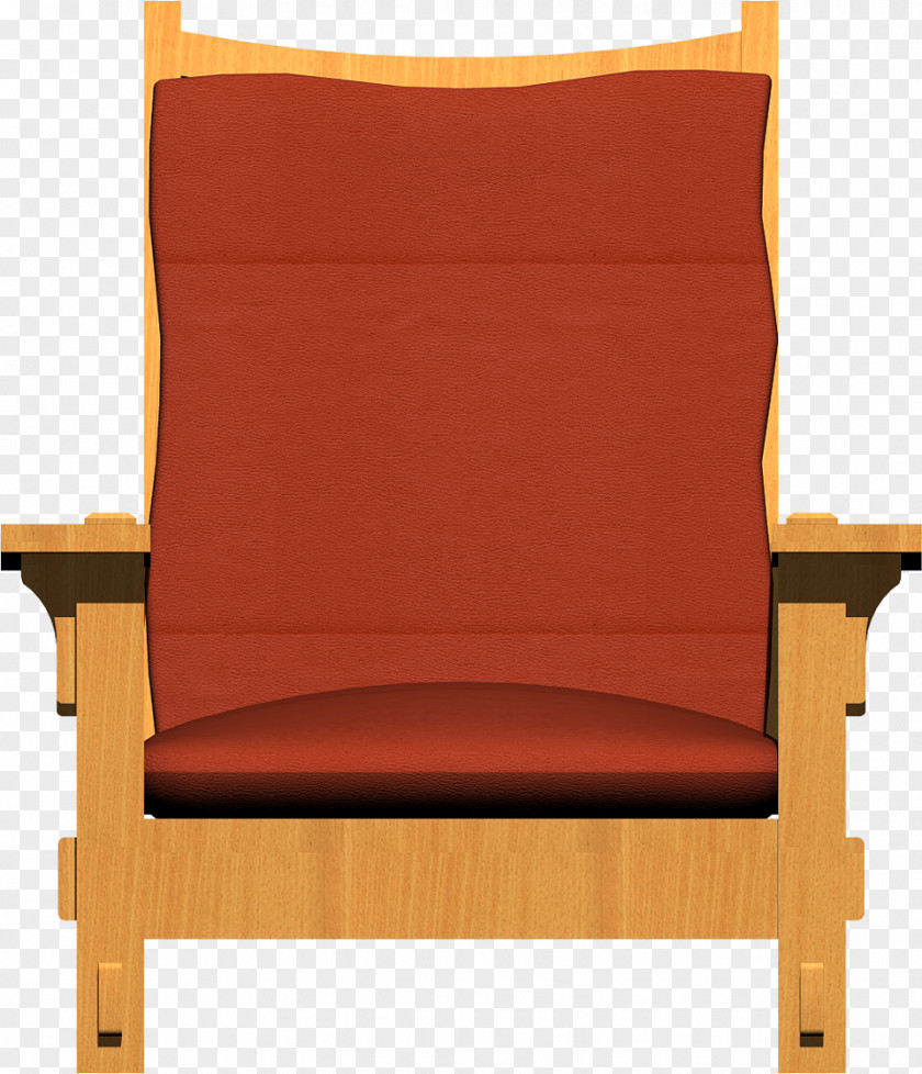 Chair Cushion Garden Furniture Futon PNG