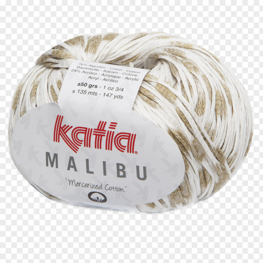 Drink Z Malibu Wool Yarn Cotton Summer PNG
