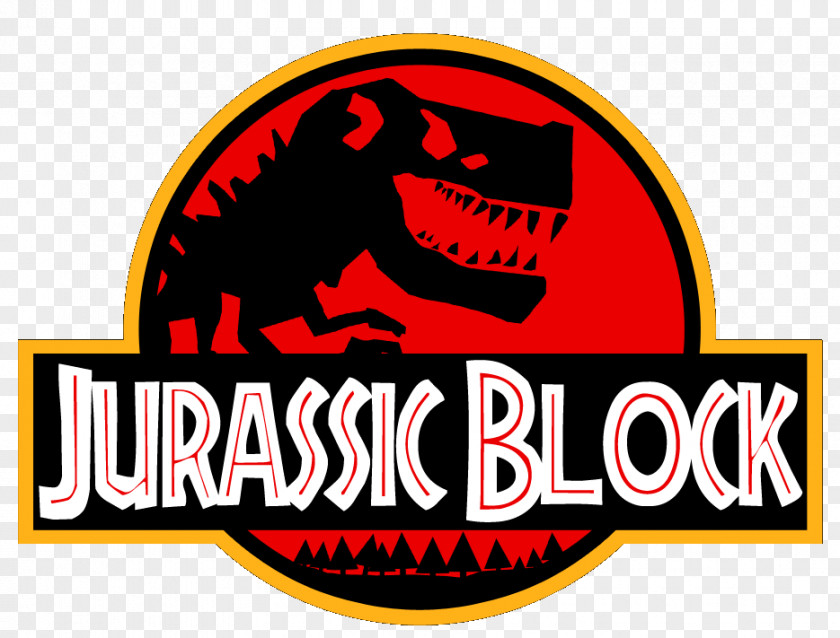 Jurassic World Logo Clipart Park Image Drawing PNG