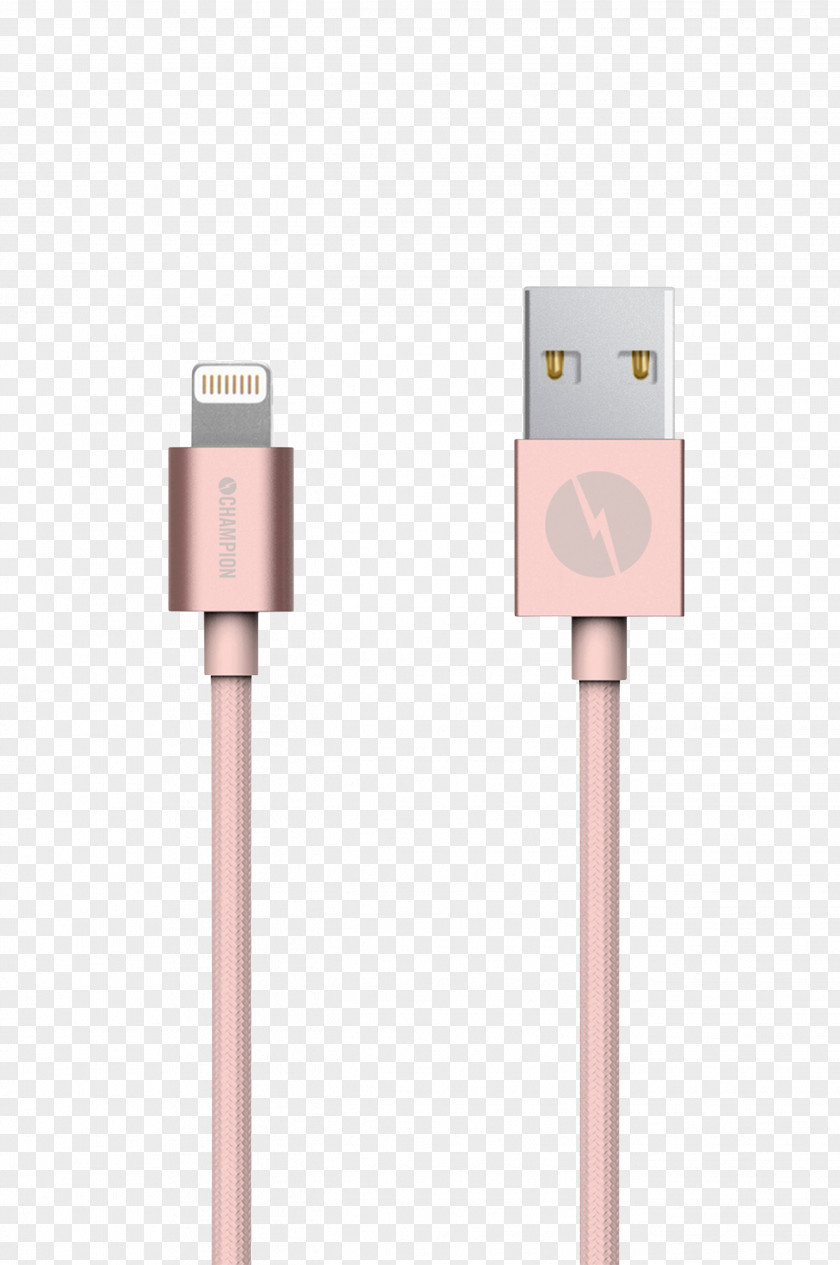 Lightning Electrical Cable Gold Lampo PNG
