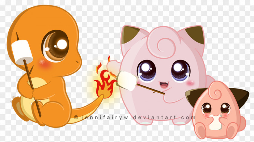 Marshmellow Pokémon X And Y Jigglypuff Whiskers PNG