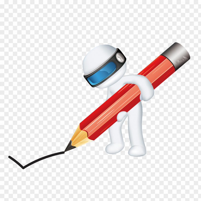 Pencil Vector Graphics Stock Illustration Royalty-free PNG