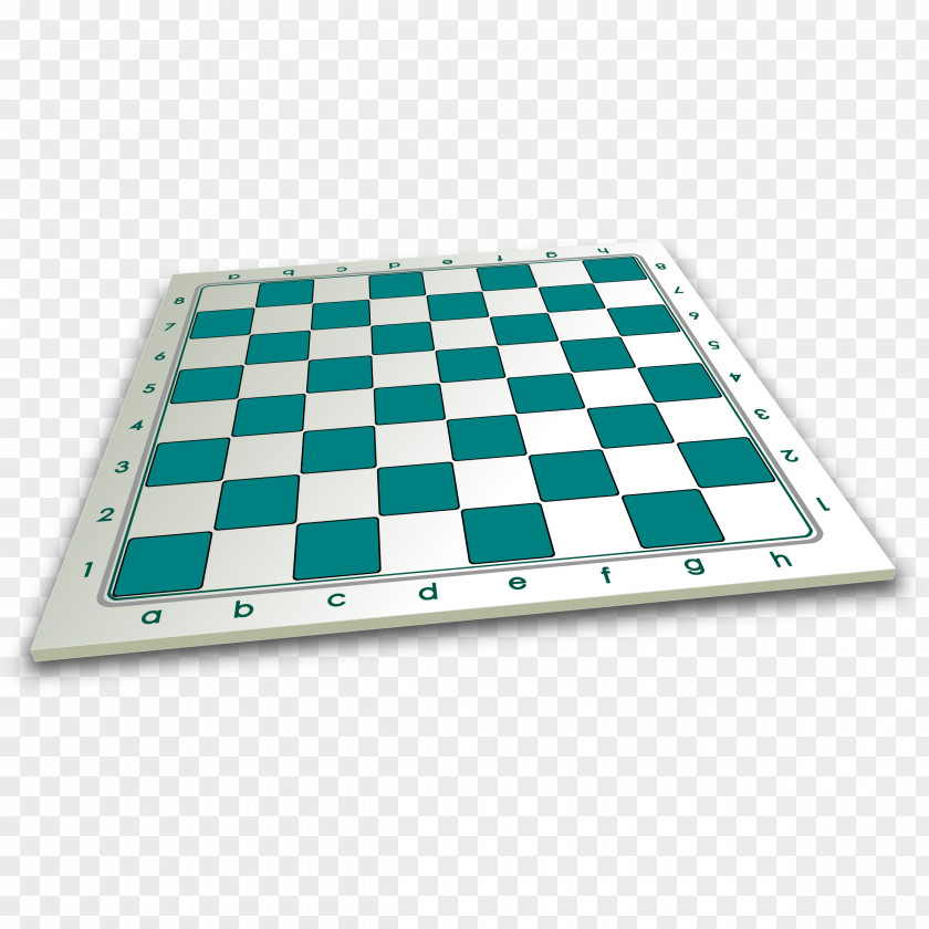 Perspective Chessboard Chess Piece Board Game King PNG