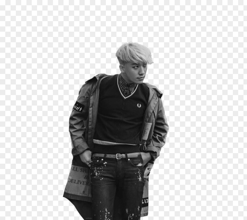 Proud Big Bang Vip Seungri BIGBANG K-pop LOSER MADE SERIES [M] PNG