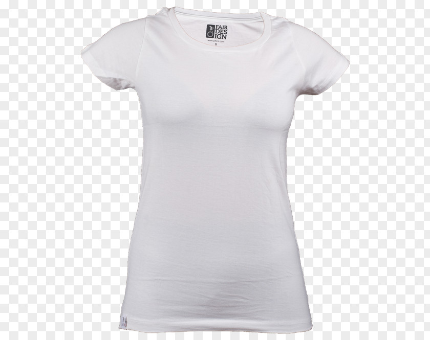 T-shirt Fashion Calvin Klein Sleeve Shoulder PNG
