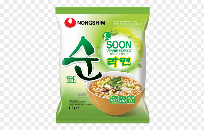 VEG Soup Instant Noodle Ramen Halal Pasta Korean Cuisine PNG