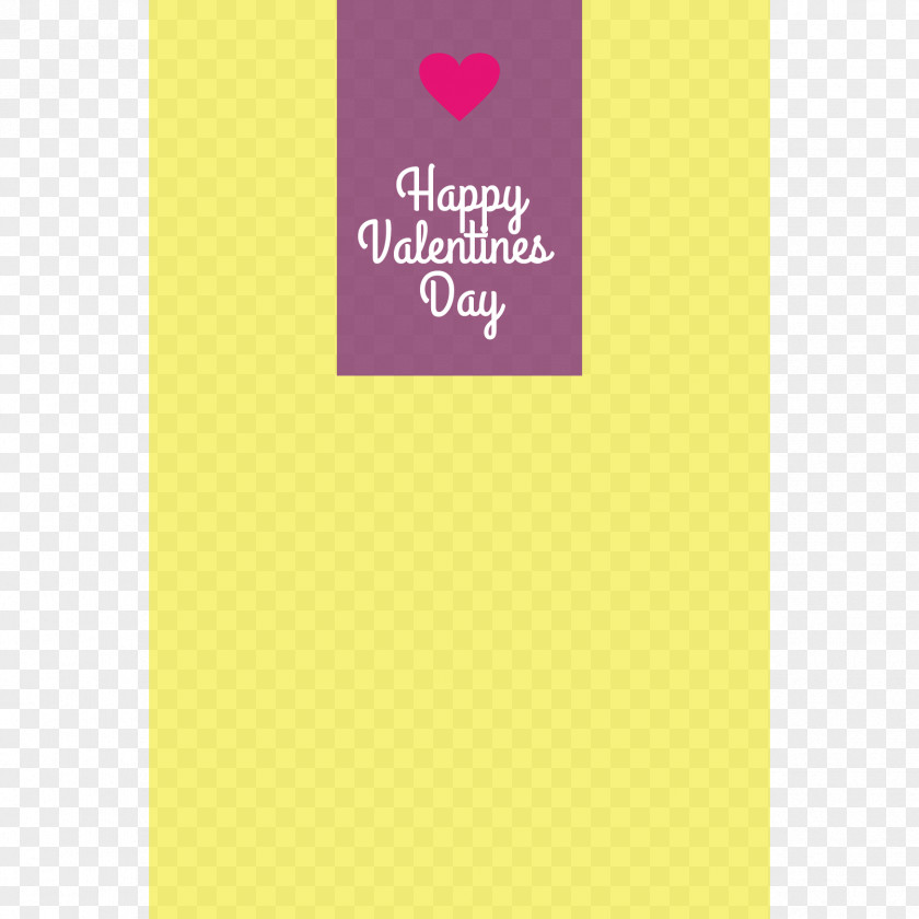 Yellow Birthday Card Valentine's Day Greeting & Note Cards Heart Chocolate PNG