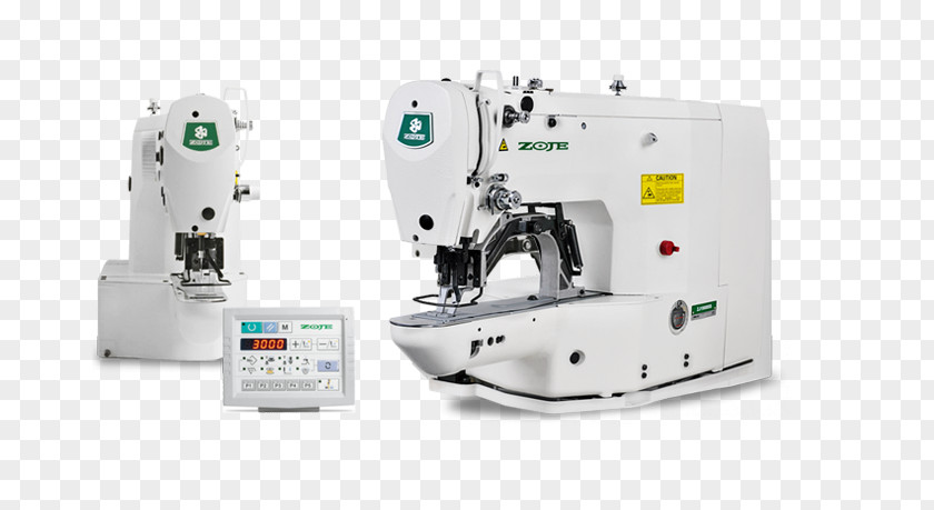 Zoje Sewing Machine Co Ltd Machines Lockstitch Bar Tack PNG