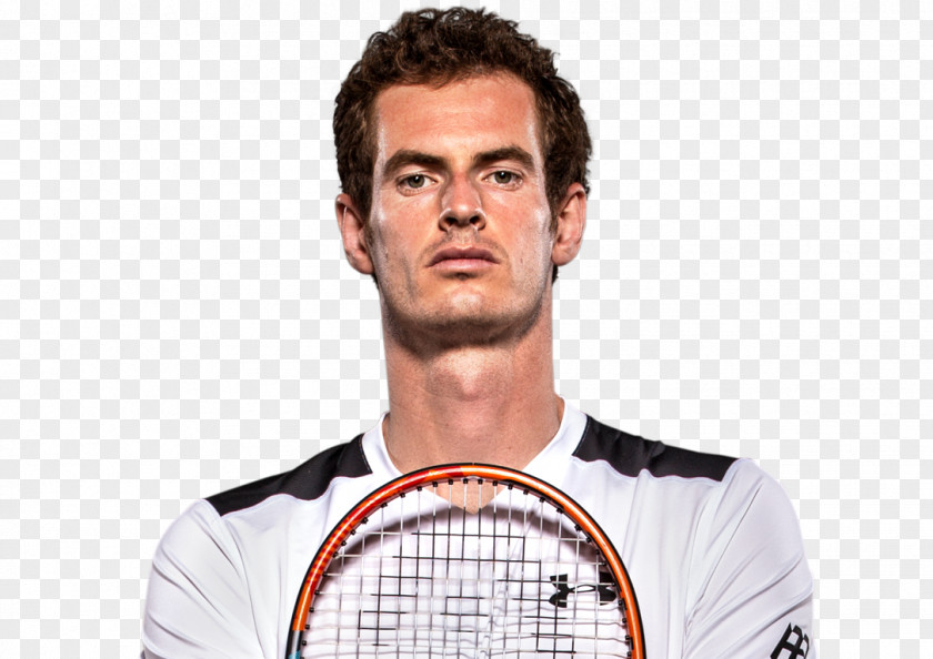 Andy Murray Match For Africa Hallenstadion Rackets PNG
