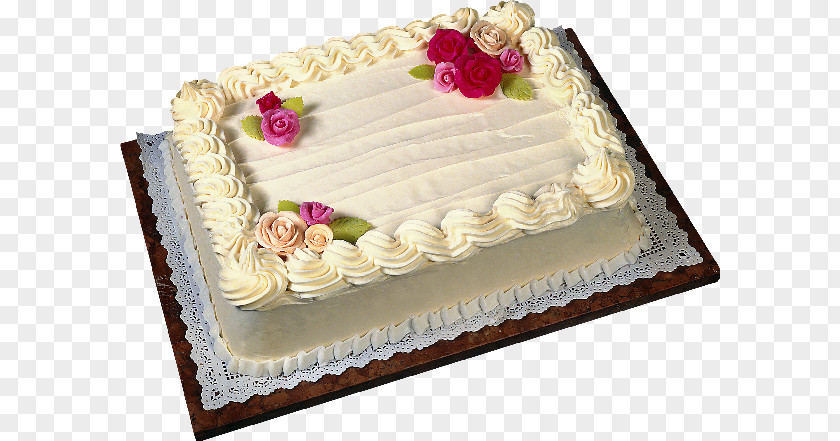 Birthday Cake Photomontage PNG