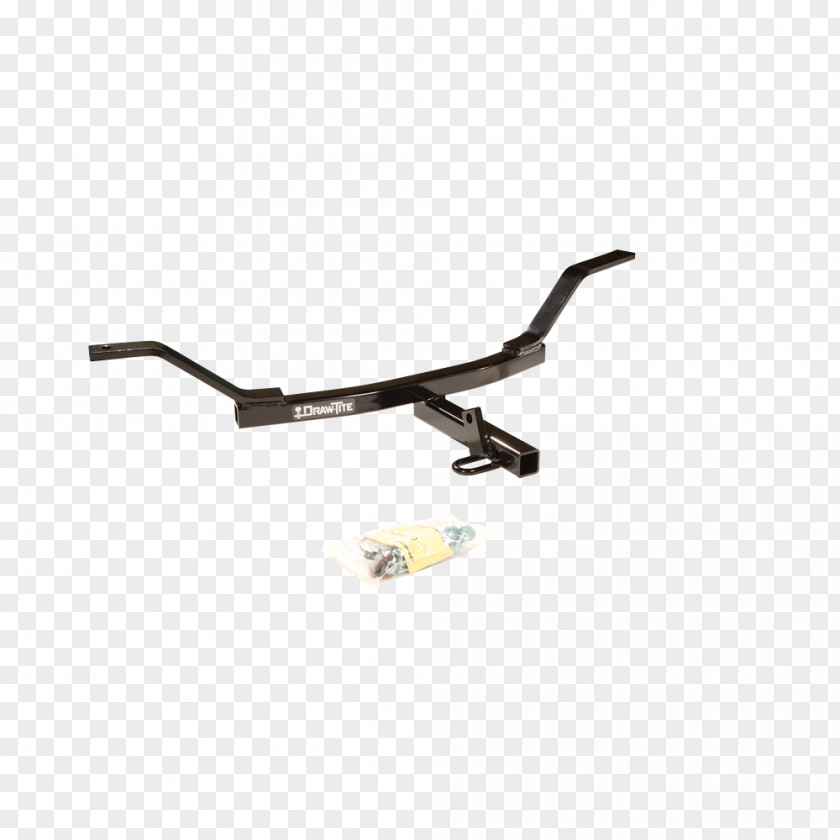 Car Tow Hitch Sport Utility Vehicle Towing Drawbar PNG
