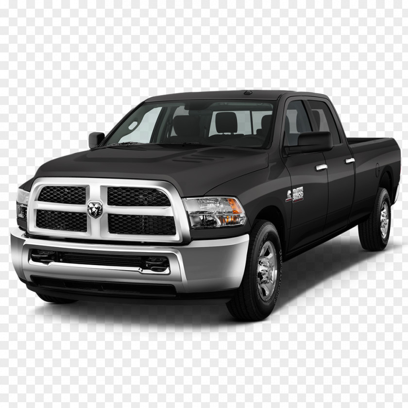 Dodge 2016 RAM 2500 2015 2017 Ram Trucks PNG