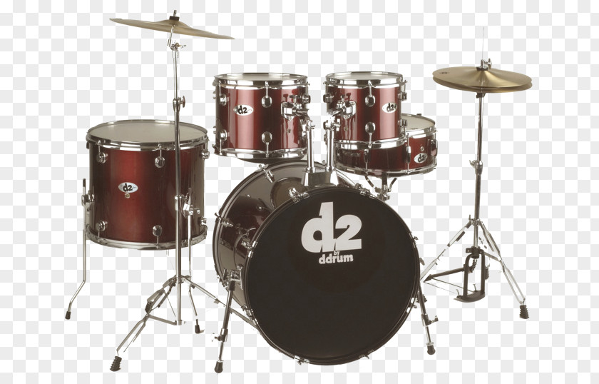 Drums Ddrum D2 Drum Stick PNG