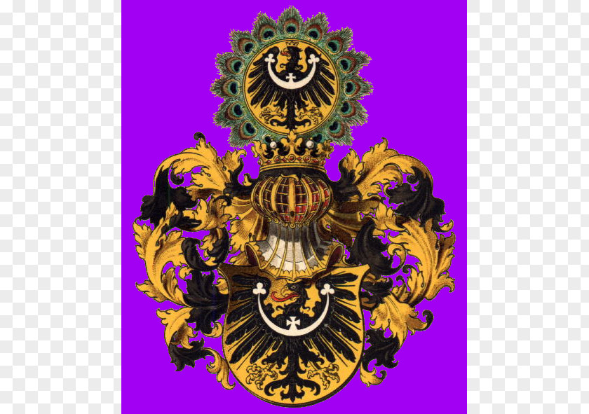 Duchy Of Silesia Province Upper Lower PNG
