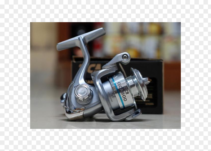 Fishing Reels Spin Ice Ryobi PNG