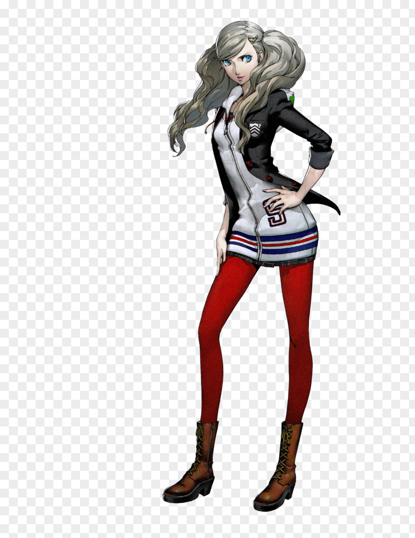 Minecraft Persona 5 Video Game Cosplay Atlus PNG
