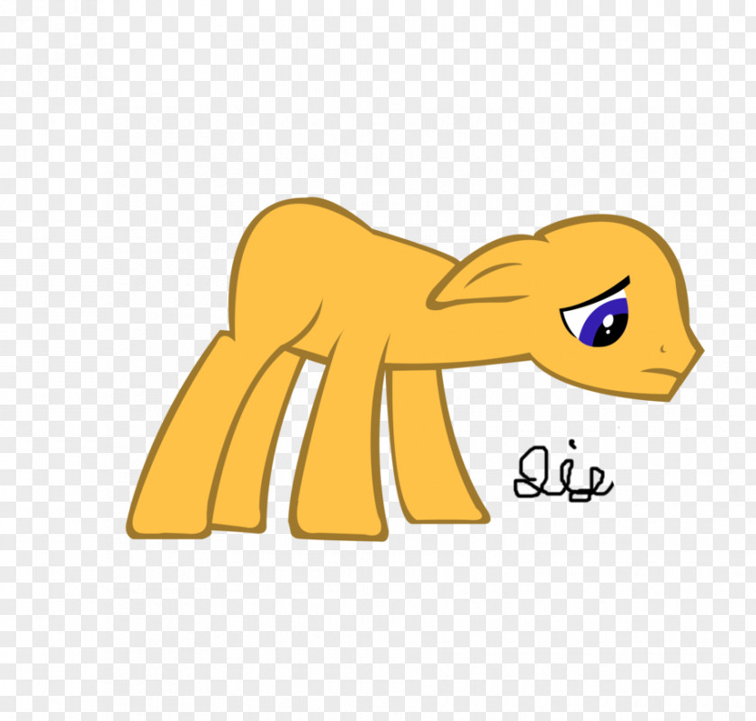 My Little Pony Male Colt Winged Unicorn PNG