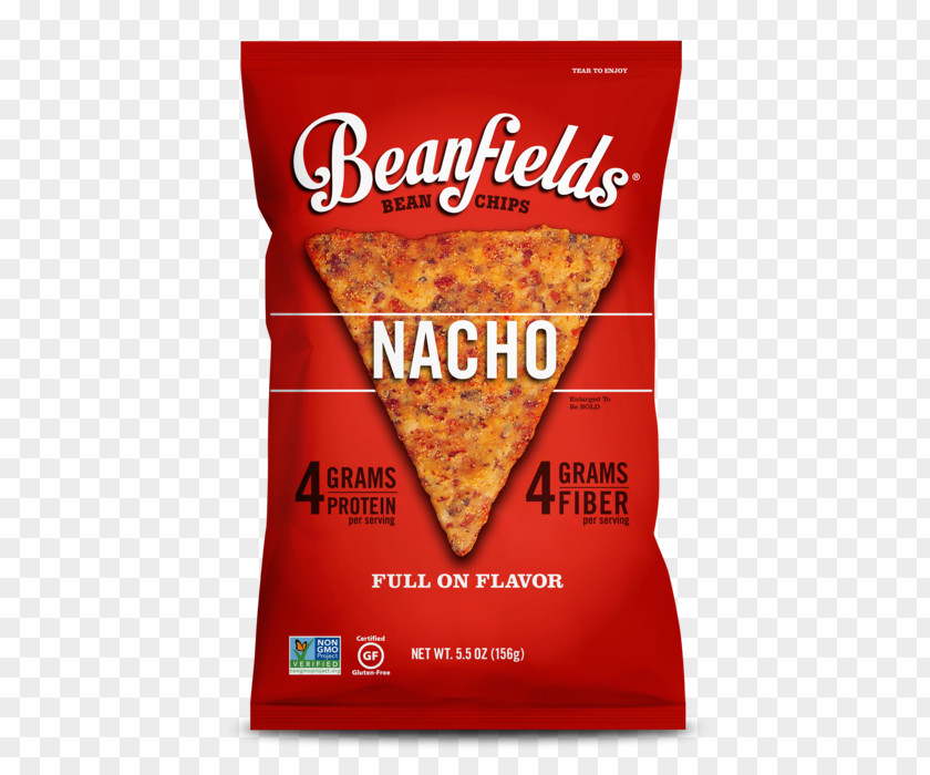 Nacho Chip Breakfast Cereal Junk Food Nachos Bean Flavor PNG