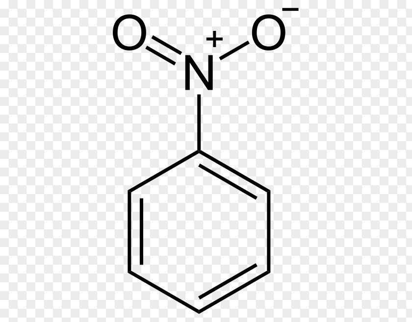 Nitrobenzene Anisole Chemical Formula Nitrosobenzene Molecular PNG