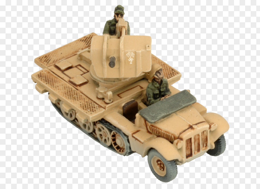 Tank Churchill Armored Car Self-propelled Gun Scale Models PNG