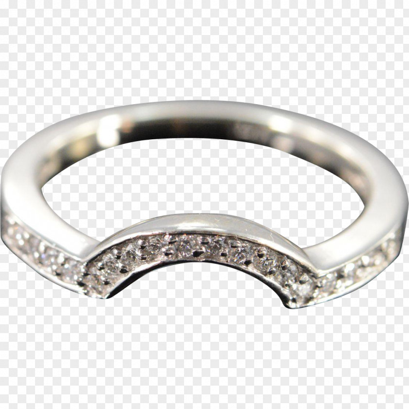 Wedding Rings Jewellery Silver Ring Bangle Clothing Accessories PNG