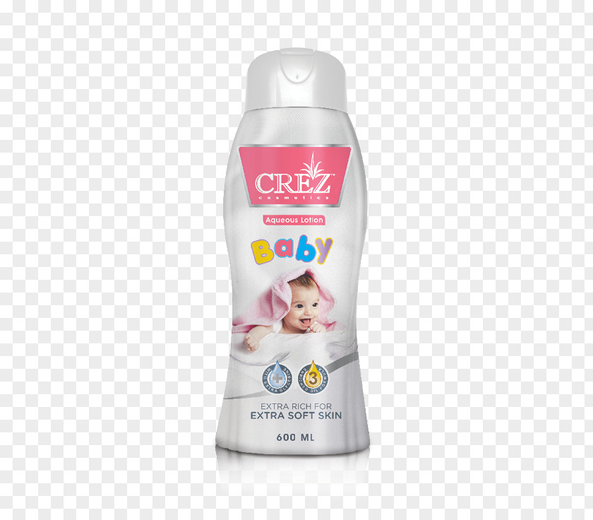 Baby Lotion PNG