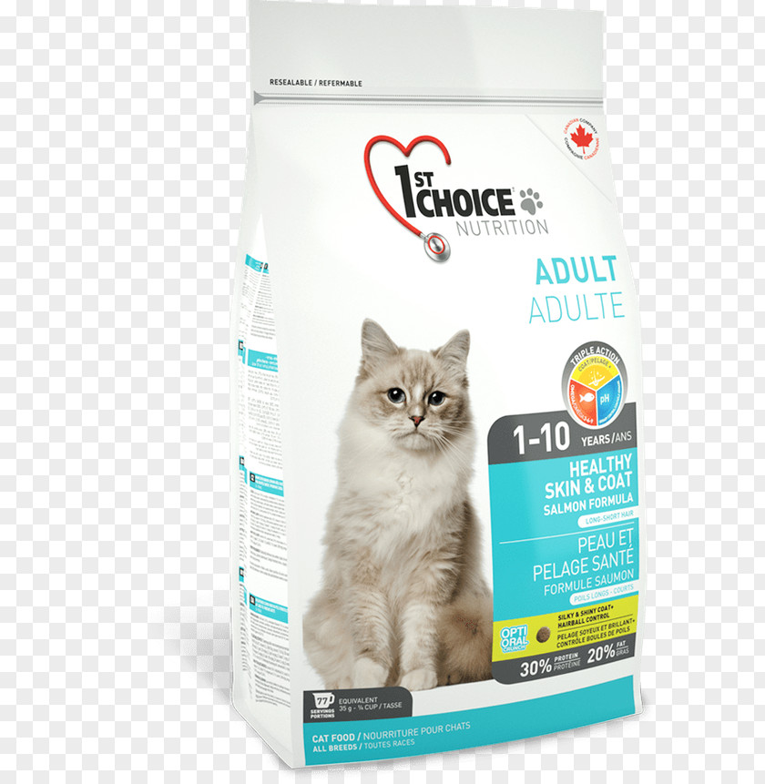 Cat Healthy Skin And Coat Kitten PNG