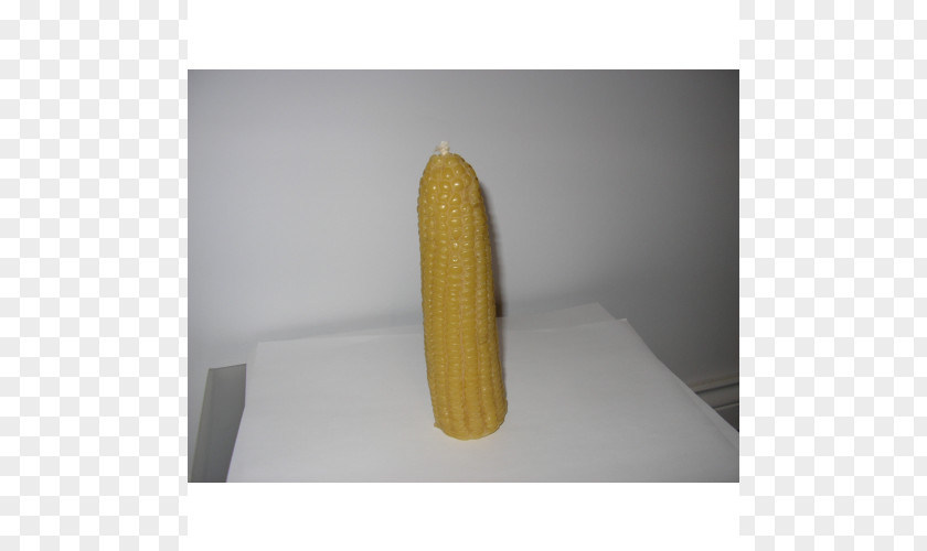 Corn Cob Cylinder PNG