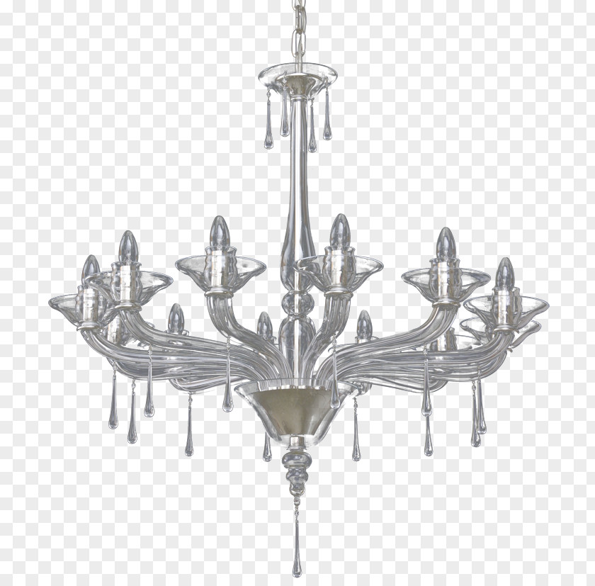 Design Chandelier Product Ceiling Light Fixture PNG