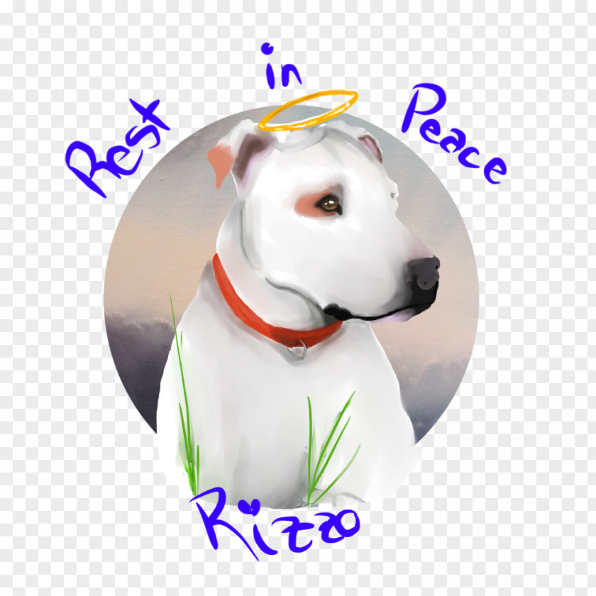 Dog Breed Leash Snout PNG