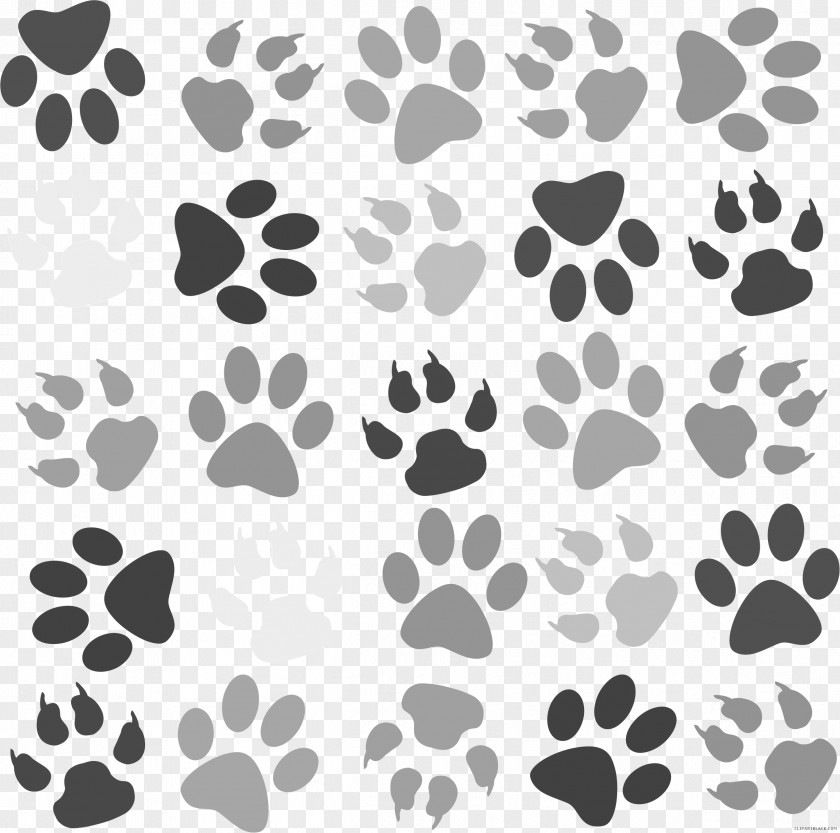 Dog Cat Computer Mouse Mats Paw PNG