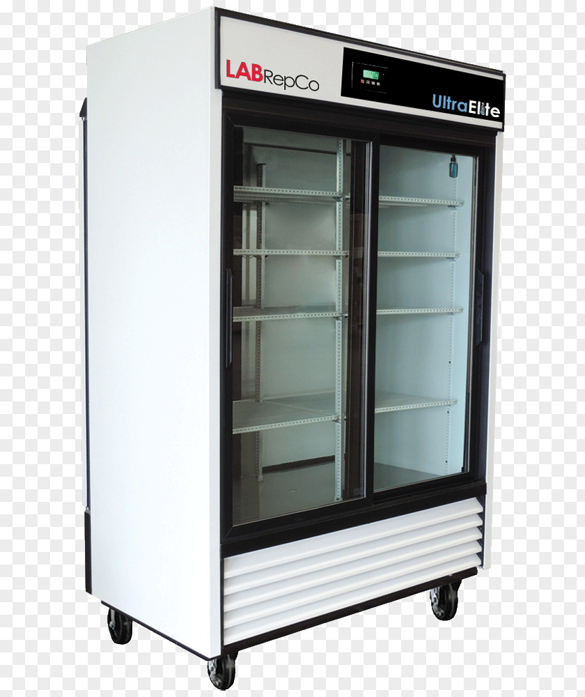 Double Door Refrigerator Laboratory Supply Network Freezers ULT Freezer PNG
