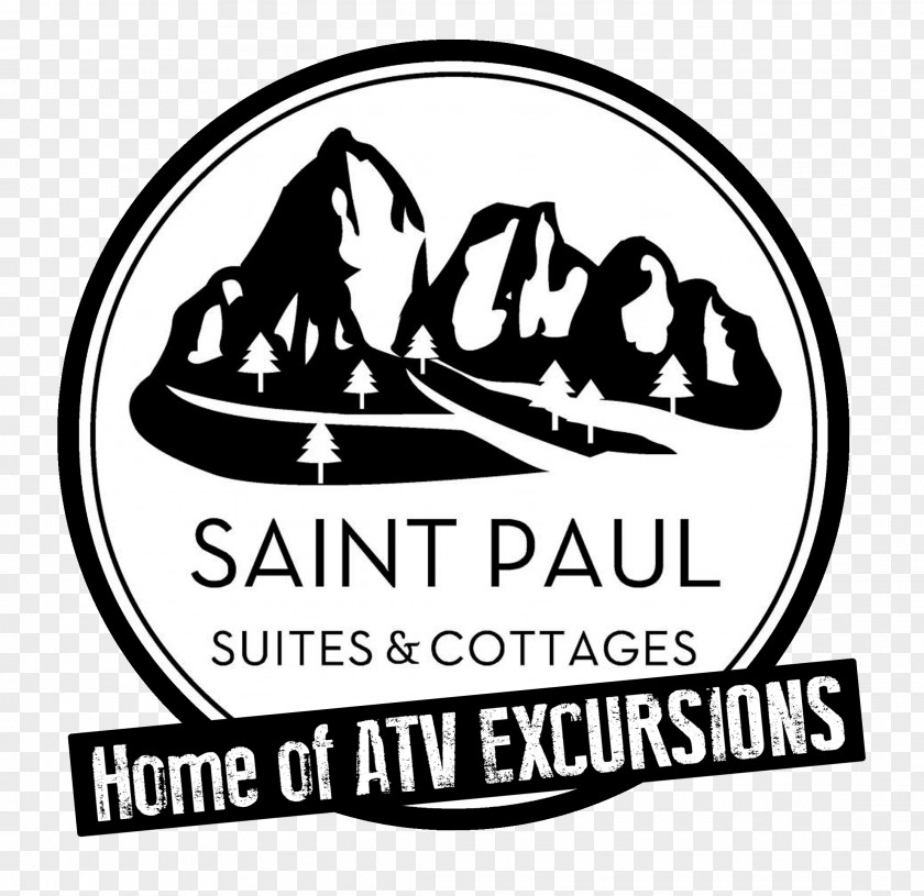 Excursions St Paul Suites & Cottages Virginia Is For Lovers Saint Logo PNG