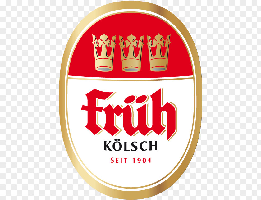 Good Newspaper Design Kölsch Beer Logo Cölner Hofbräu Früh Cologne PNG