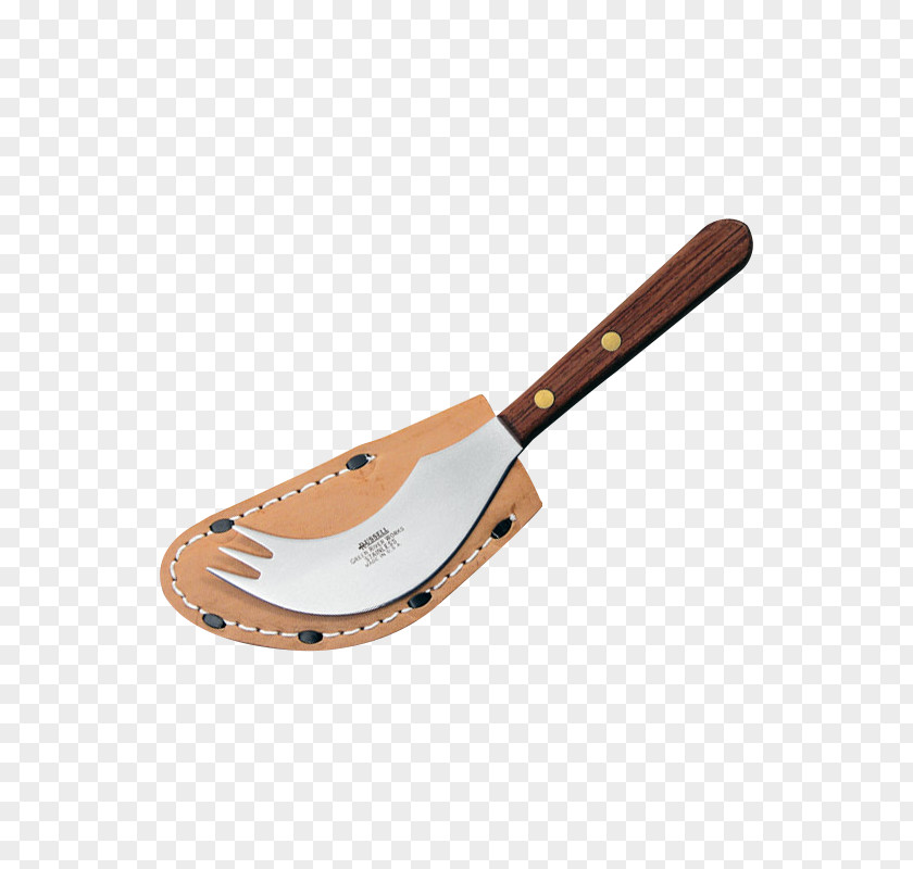 Knife Pocketknife Fork Blade Scabbard PNG