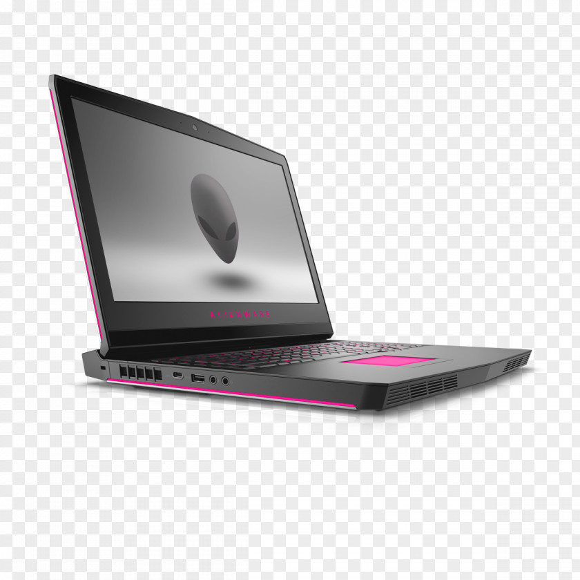 Laptop Dell Alienware 17 R4 NVIDIA GeForce GTX 1060 15 R3 PNG
