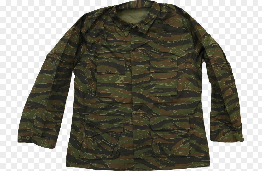 Military Surplus Camouflage PNG