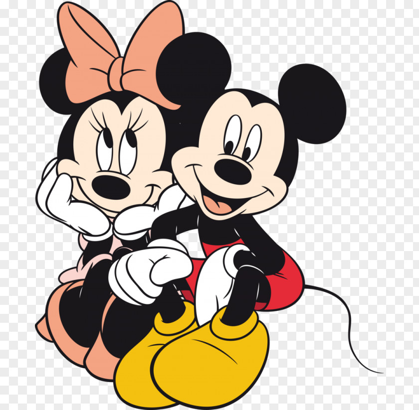 Minnie Mouse Mickey Goofy T-shirt Epic 2: The Power Of Two PNG